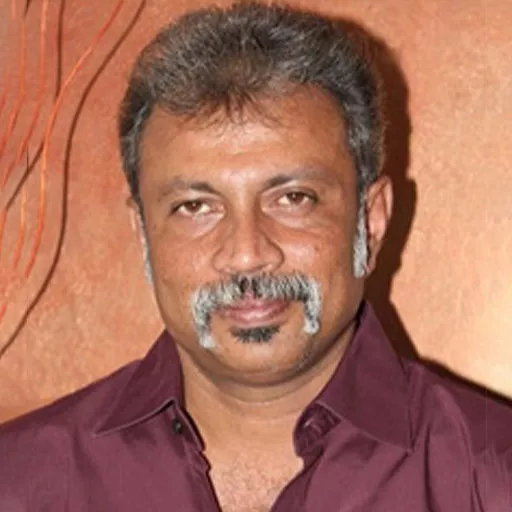 Udhayabanu Maheshwaran