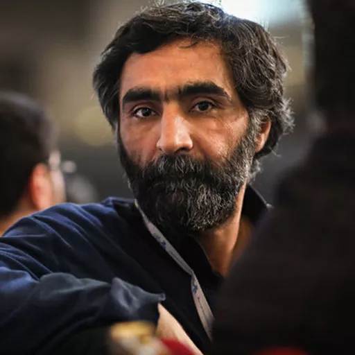 هادی مقدم‌دوست