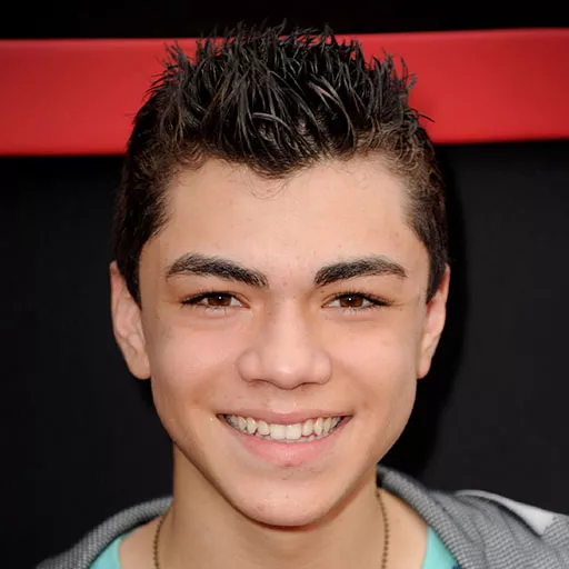 Adam Irigoyen