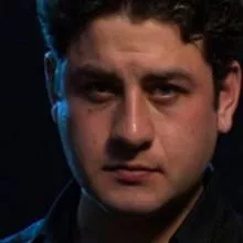 علی دلکاری