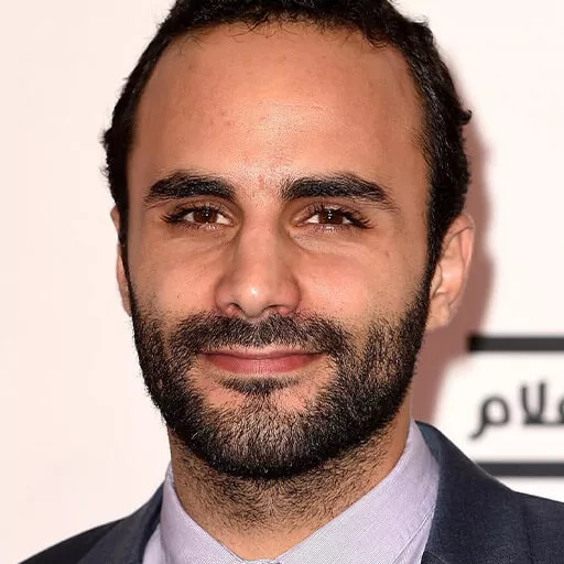 Bassel Ghandour