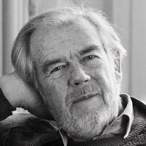 Sven Nykvist