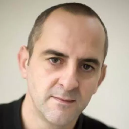 Patrick Ligardes