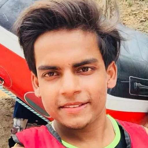 Pritam Jaiswal