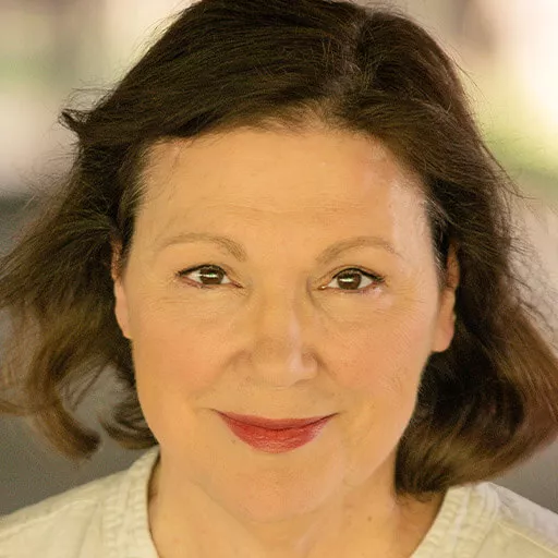 Stephanie Rascoe Myers