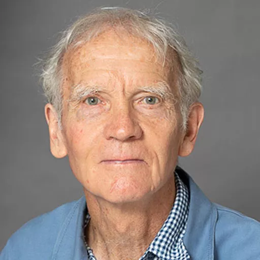 David Constantine
