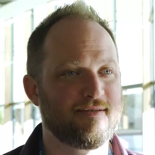 Olaf Skjenna