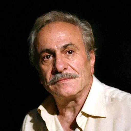 ایرج راد