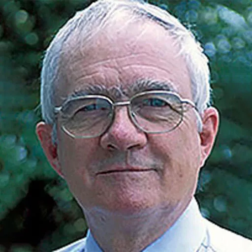 Ferris Webster