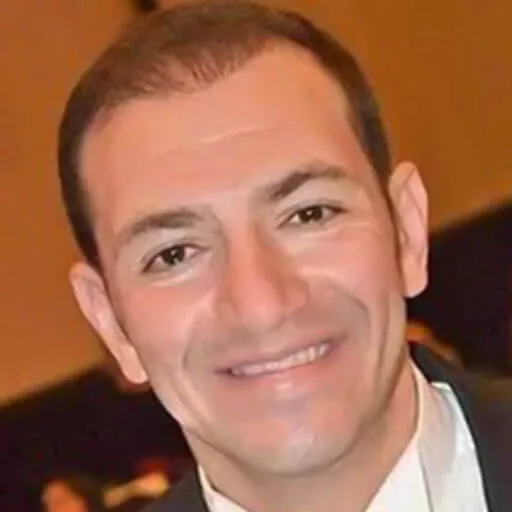 صالح ال گهینی