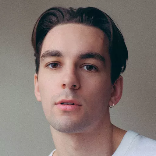 Rory J. Saper