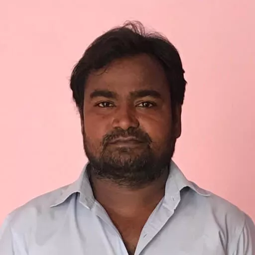Solanki Diwakar