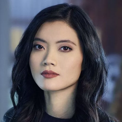 Jessica Lu