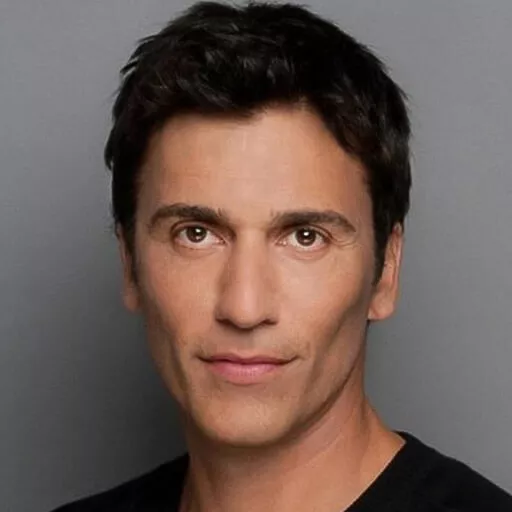 Noam Jenkins