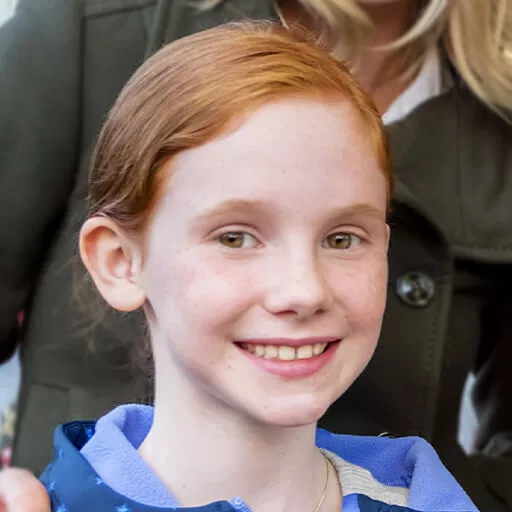 Lyla Marlow
