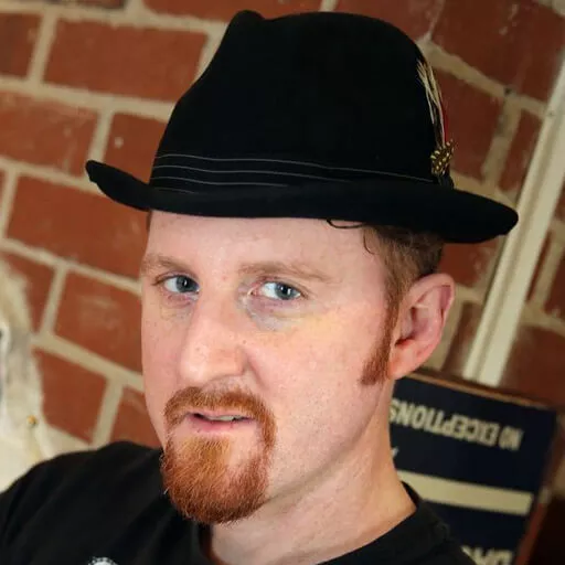 Jamie DeWolf