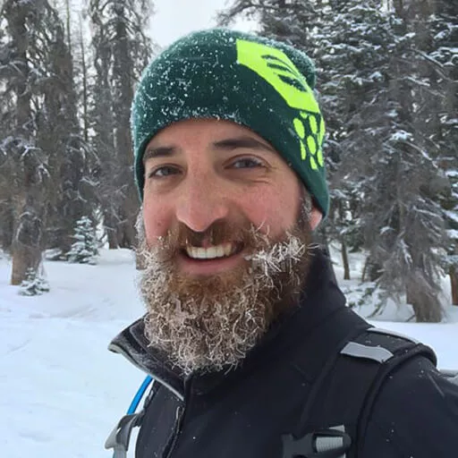 Andrew Stern