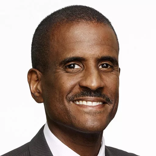 David Aldridge