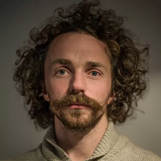 Egil Håskjold Larsen