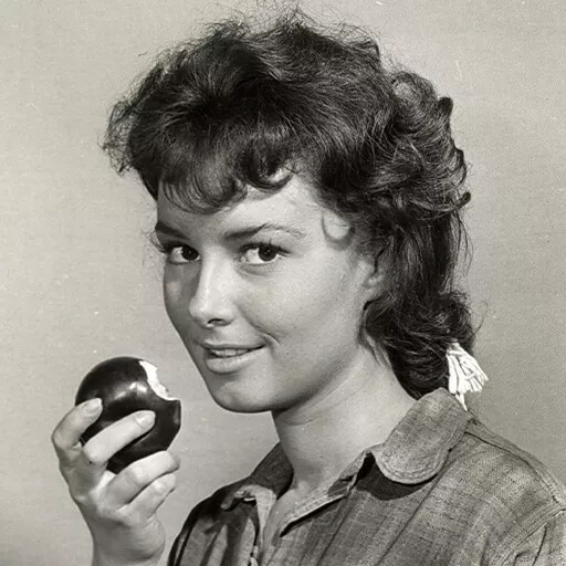Gigi Perreau