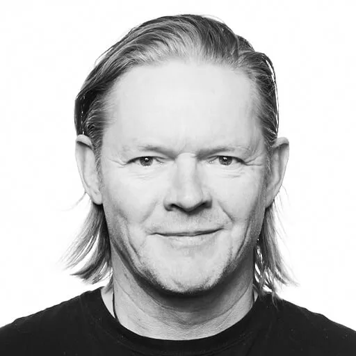 Björn Ingi Hilmarsson
