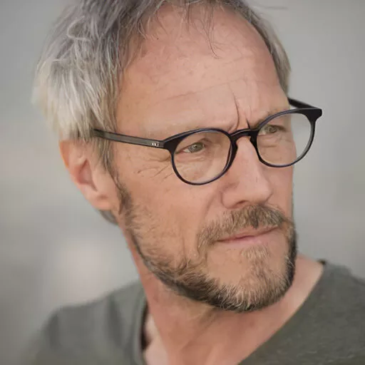 Göran Hallberg