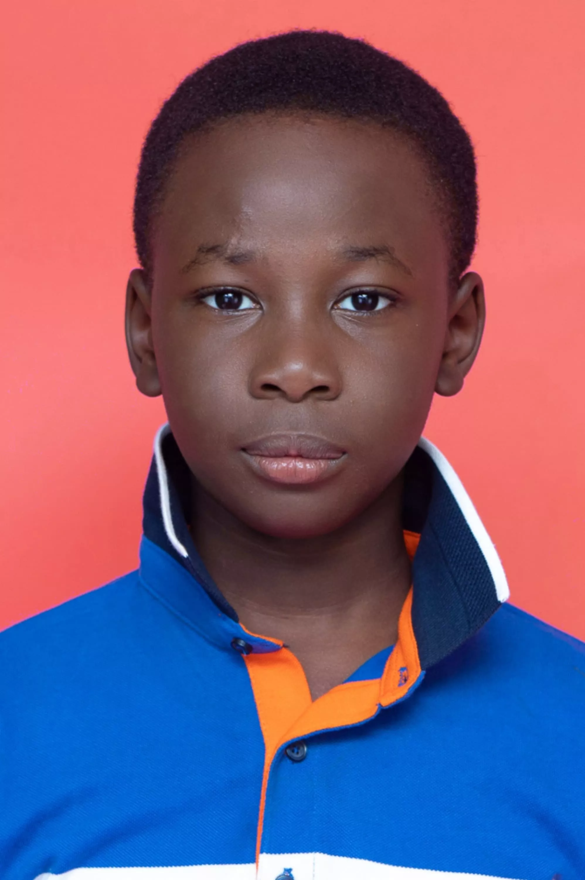 Elijah Shol