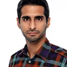 ابیشک جی باجاج