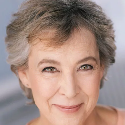 Christine Willes