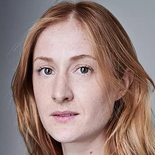 Kathryn Wilder