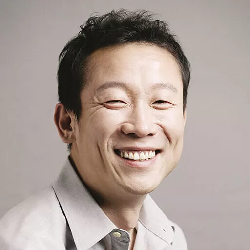 Jung Suk Yong