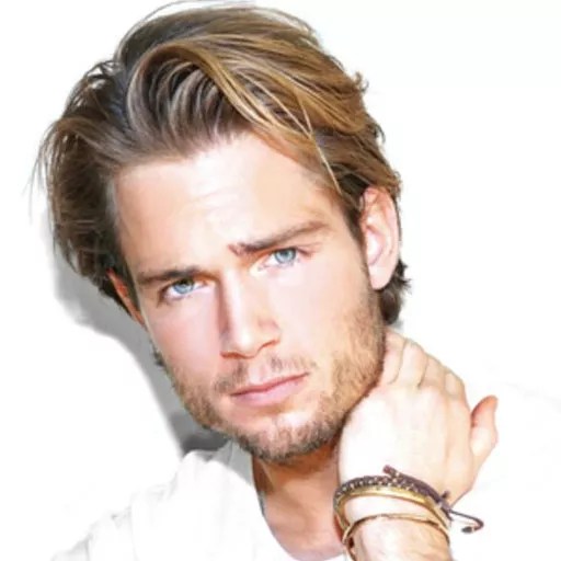 Chad James Buchanan