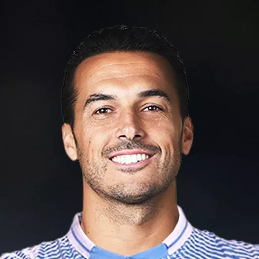 Pedro Rodríguez