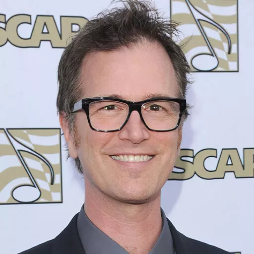 Dan Wilson