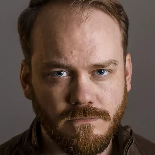 Aaron Phillips