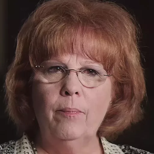 Patricia Eliot Tobias