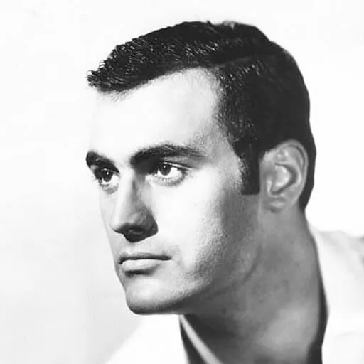 Peter Mann
