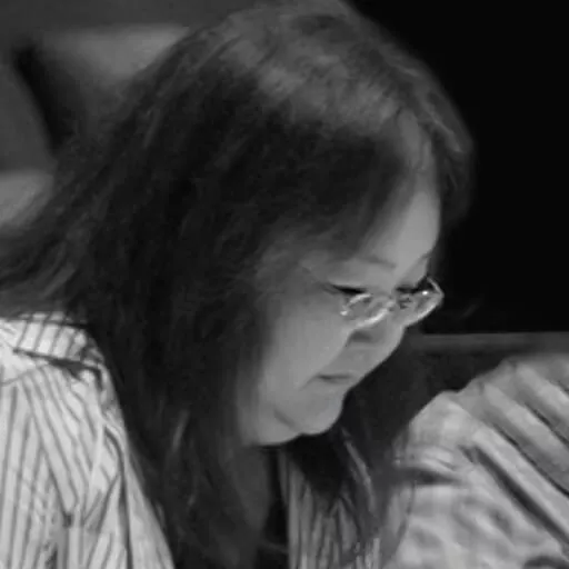 Margaret Hou