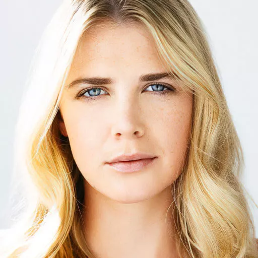 Olivia Freer