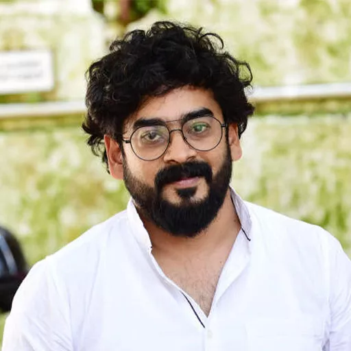 Pradeep Kalipurayath