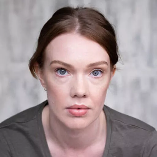 Alice May Connolly