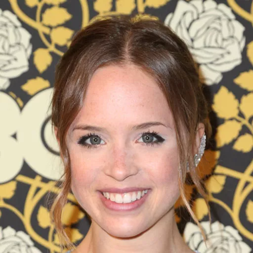 Ryann Shane