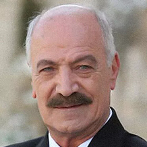 سعید راد