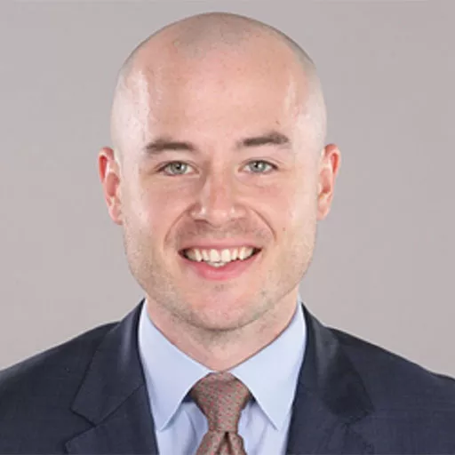 Luke Murray