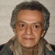 بهروز مسروری