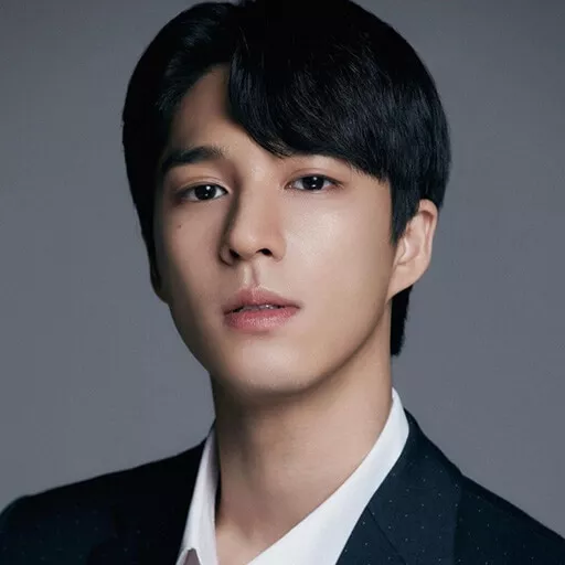 Baek Seung-Heon
