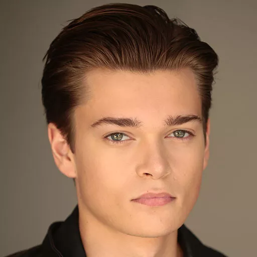 Elijah Stevenson