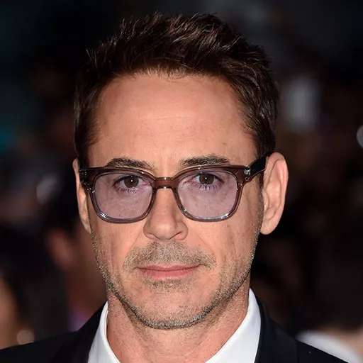 .Robert Downey Jr