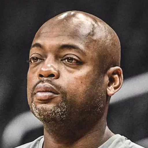 Nick Van Exel