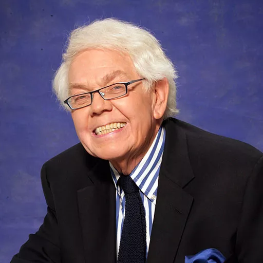 Stan Freberg